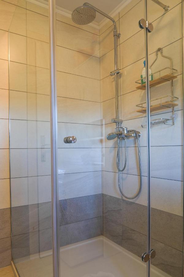 Apartments Pr Fajfarju Блед Экстерьер фото