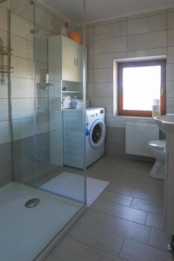 Apartments Pr Fajfarju Блед Экстерьер фото