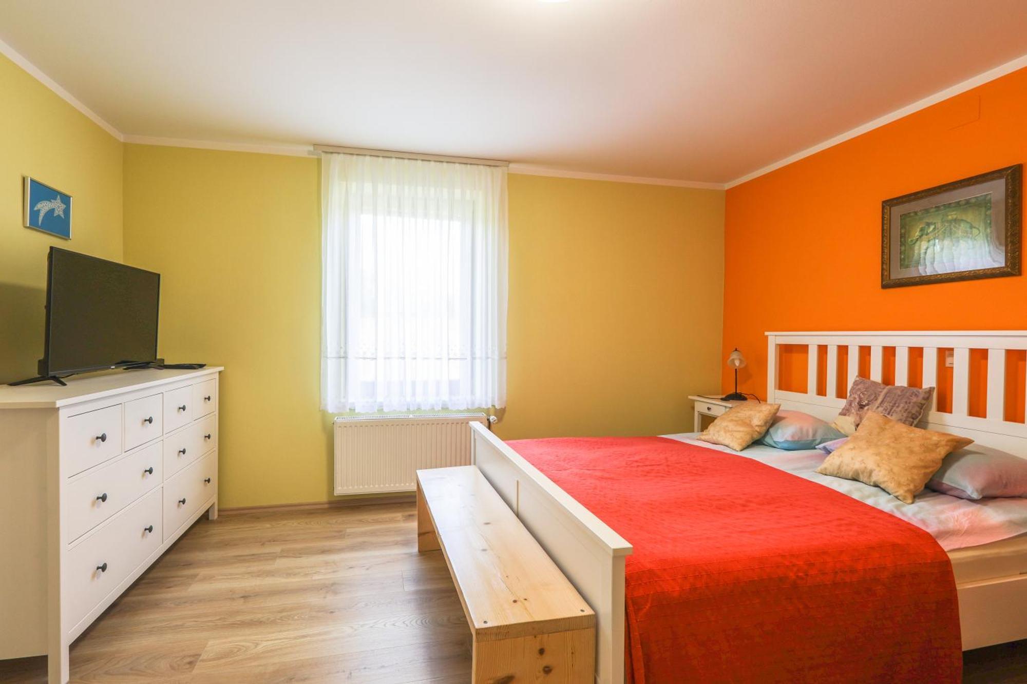 Apartments Pr Fajfarju Блед Экстерьер фото