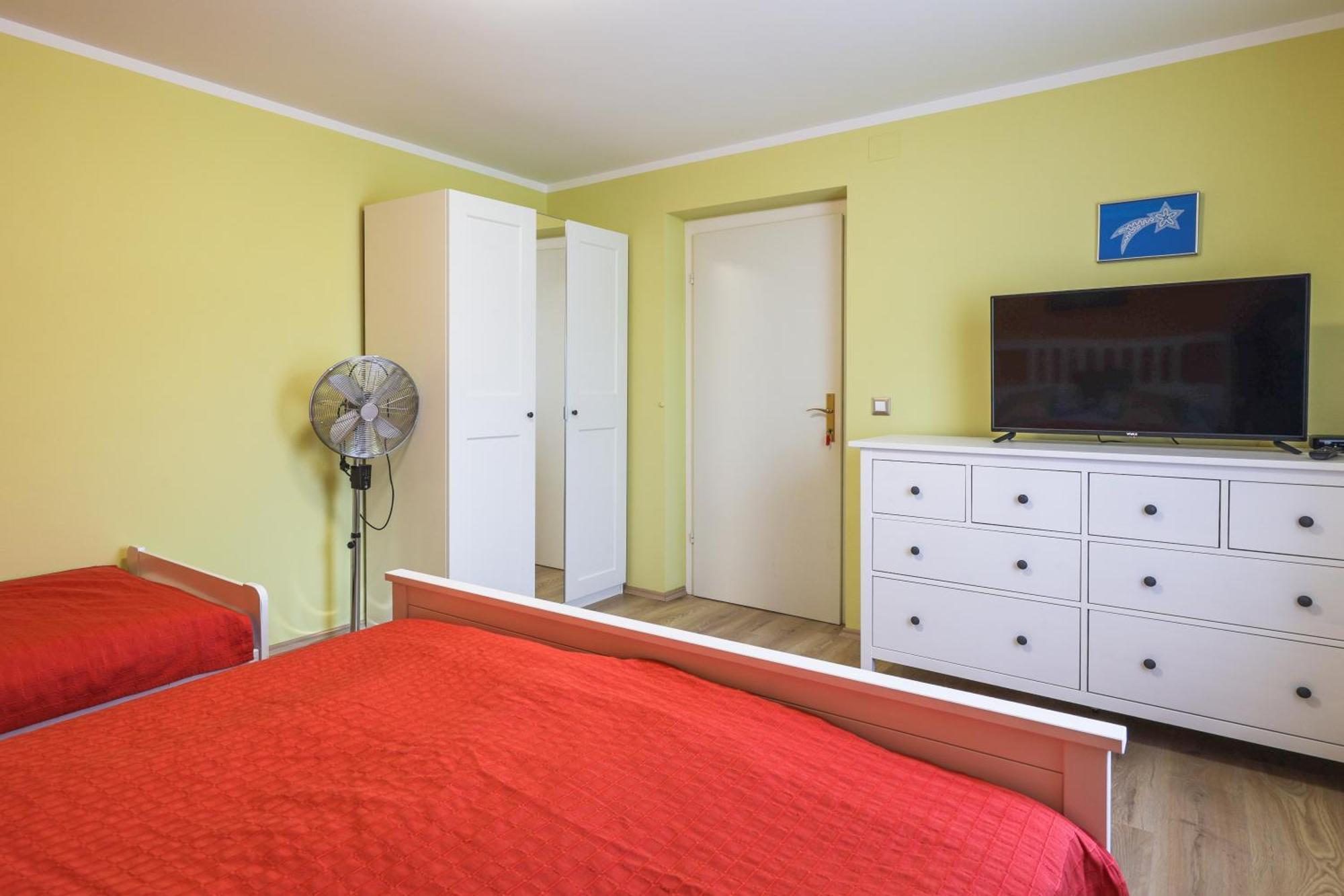 Apartments Pr Fajfarju Блед Экстерьер фото